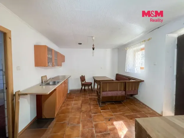 Prodej chalupy, Nihošovice, 68 m2