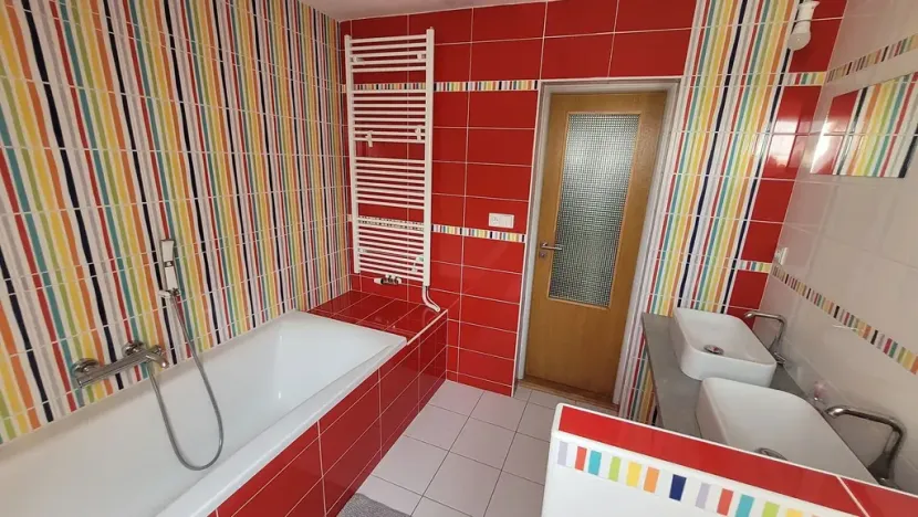Prodej rodinného domu, Roudnice nad Labem, Tylova, 180 m2