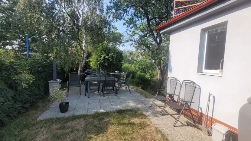 Prodej rodinného domu, Roudnice nad Labem, Tylova, 180 m2