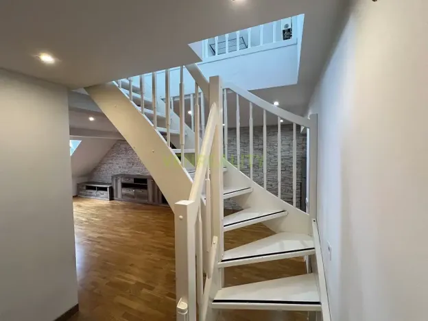Pronájem bytu 2+kk, Poděbrady, Dr. Horákové, 112 m2