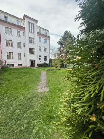 Pronájem bytu 2+kk, Poděbrady, Dr. Horákové, 112 m2