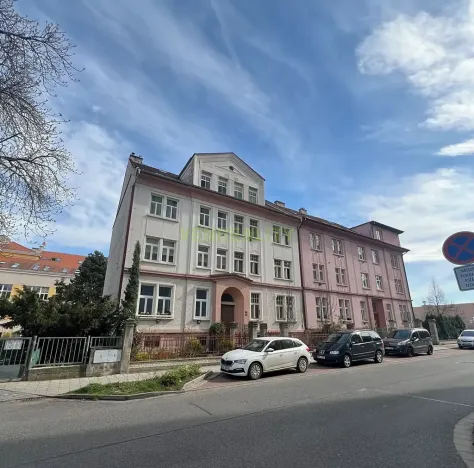 Pronájem bytu 2+kk, Poděbrady, Dr. Horákové, 112 m2