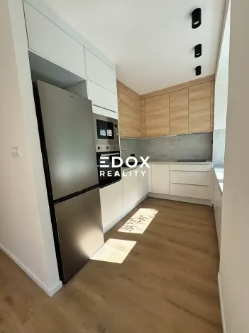 Pronájem bytu 3+kk, Praha - Nusle, Maroldova, 58 m2
