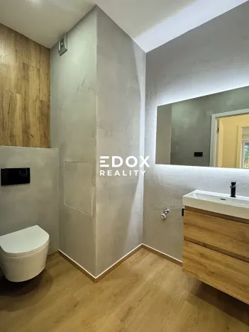 Pronájem bytu 3+kk, Praha - Nusle, Maroldova, 58 m2