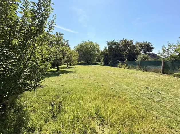 Prodej pozemku pro bydlení, Nepřevázka, 904 m2