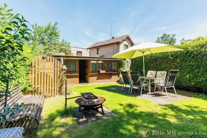 Prodej rodinného domu, Velké Poříčí, V Olšině, 275 m2