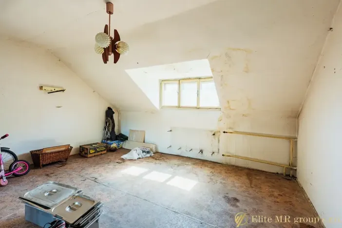 Prodej rodinného domu, Velké Poříčí, V Olšině, 275 m2