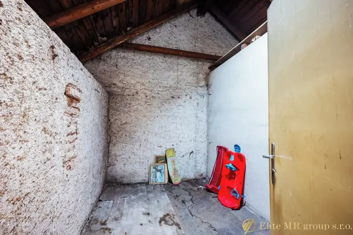 Prodej rodinného domu, Velké Poříčí, V Olšině, 275 m2