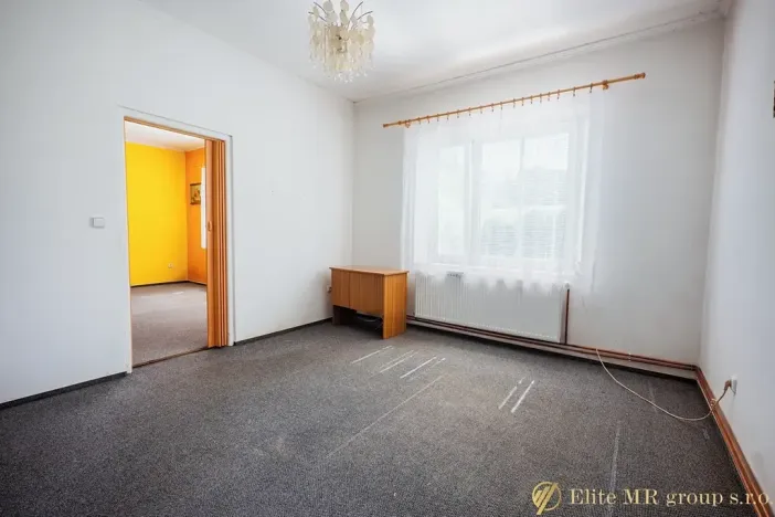 Prodej rodinného domu, Velké Poříčí, V Olšině, 275 m2