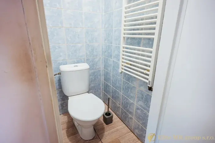 Prodej rodinného domu, Velké Poříčí, V Olšině, 275 m2
