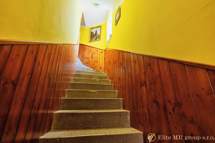 Prodej rodinného domu, Velké Poříčí, V Olšině, 275 m2