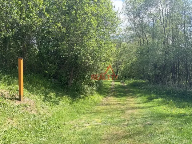 Prodej pozemku pro bydlení, Brtnice, 541 m2
