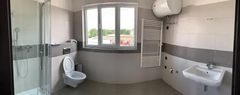 Prodej bytu 2+kk, Praha - Hostivař, Dolnoměcholupská, 47 m2