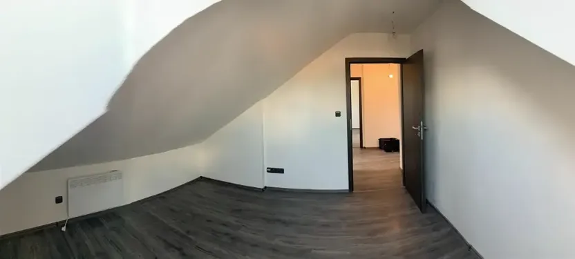 Prodej bytu 2+kk, Praha - Hostivař, Dolnoměcholupská, 47 m2