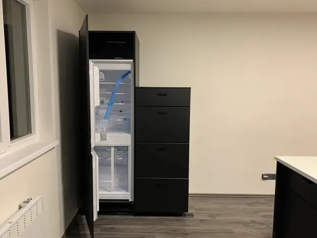 Prodej bytu 2+kk, Praha - Hostivař, Dolnoměcholupská, 47 m2