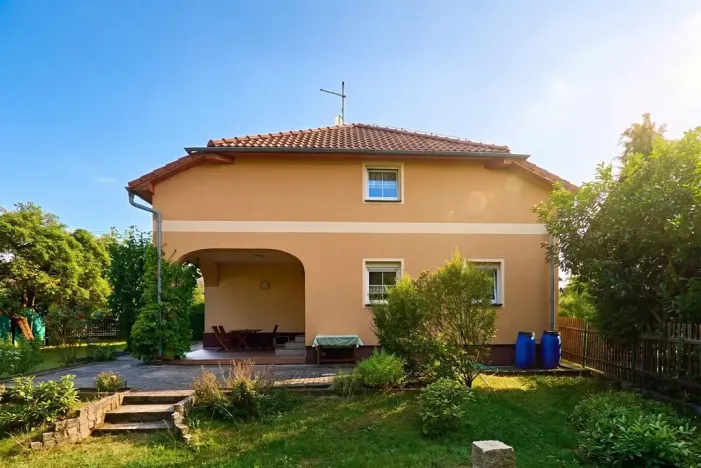 Prodej rodinného domu, Josefov, 168 m2