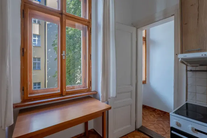 Prodej bytu 3+1, Praha - Malá Strana, Petřínská, 76 m2