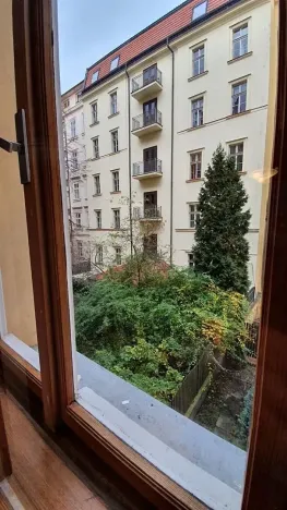 Prodej bytu 3+1, Praha - Malá Strana, Petřínská, 76 m2