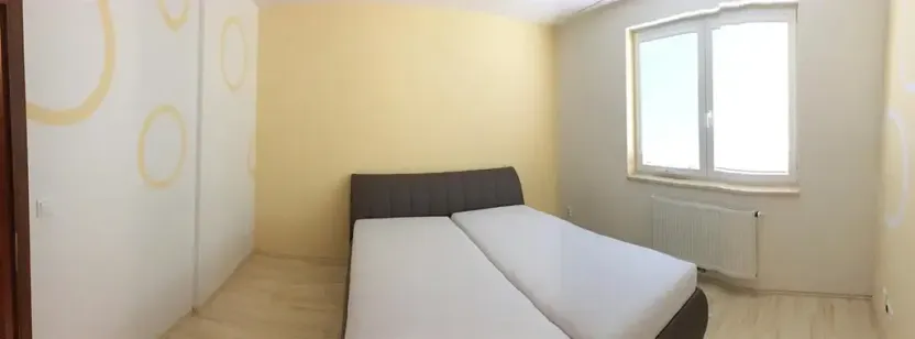 Pronájem bytu 3+kk, Praha - Háje, Jurkovičova, 66 m2