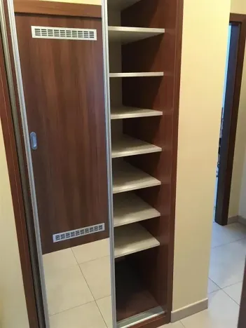 Pronájem bytu 3+kk, Praha - Háje, Jurkovičova, 66 m2