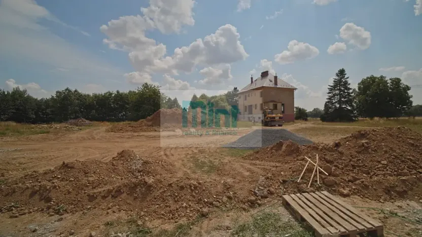 Prodej domu na klíč, Uničov, 101 m2