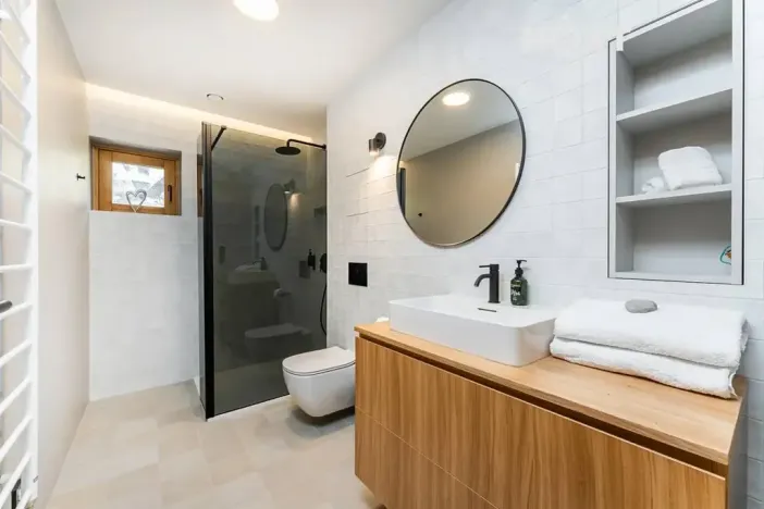 Pronájem bytu 3+kk, Benecko, 74 m2