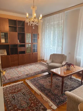 Pronájem bytu 4+1, Praha - Dejvice, Čínská, 112 m2