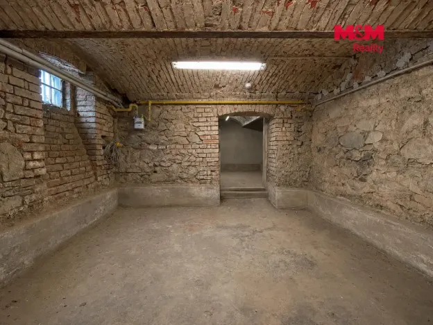 Prodej obchodního prostoru, Prostějov, Kostelecká, 153 m2