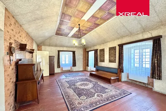Prodej rodinného domu, Zlonice, 159 m2