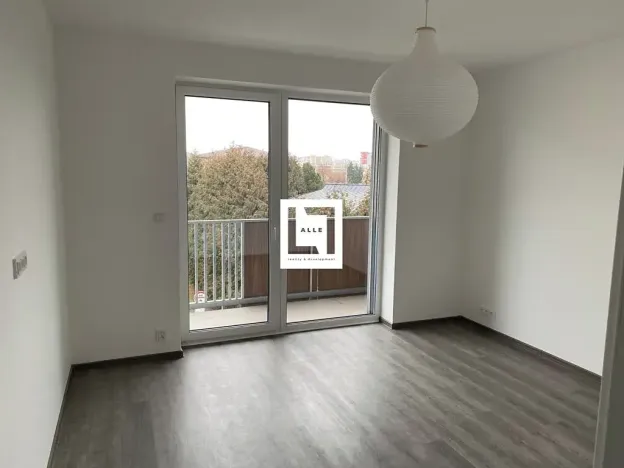 Pronájem bytu 3+kk, Olomouc, Loudova, 82 m2