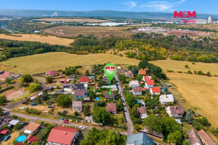 Prodej chaty, Rokle - Nová Víska u Rokle, 90 m2