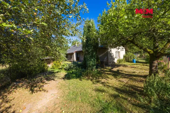Prodej rodinného domu, Náchod - Lipí, 139 m2