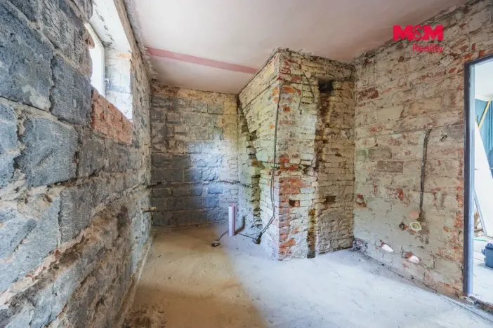 Prodej rodinného domu, Kostelec nad Orlicí, Stradinská, 170 m2