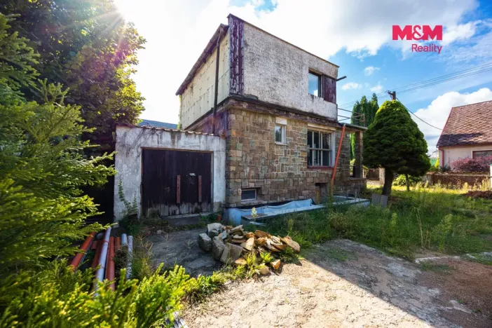 Prodej rodinného domu, Kostelec nad Orlicí, Stradinská, 170 m2