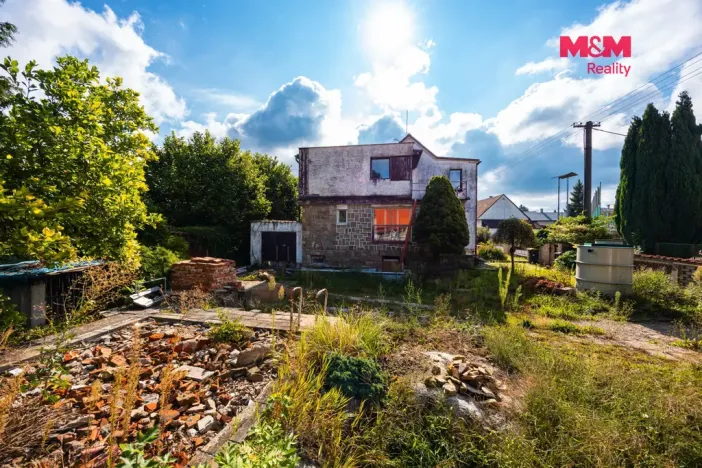 Prodej rodinného domu, Kostelec nad Orlicí, Stradinská, 170 m2