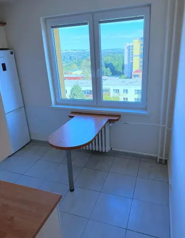 Pronájem bytu 2+1, Ostrava, Lumírova, 62 m2