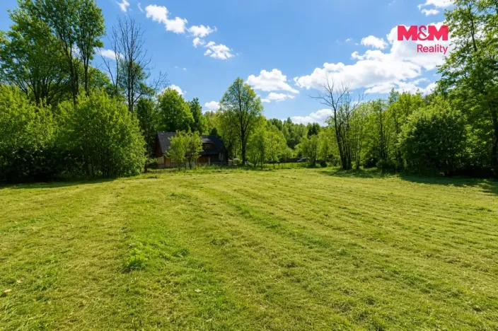 Prodej pozemku pro bydlení, Čeladná, 4352 m2