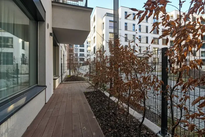 Prodej bytu 2+kk, Praha - Nusle, Muzikova, 51 m2