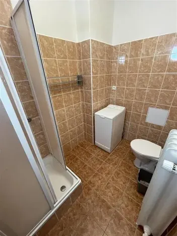 Pronájem bytu 1+1, Praha - Vinohrady, Hradecká, 37 m2