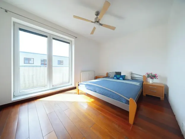 Pronájem bytu 3+kk, Brno, Čeňka Růžičky, 84 m2