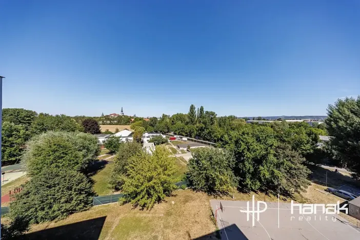 Pronájem bytu 2+1, Olomouc, Černá cesta, 58 m2