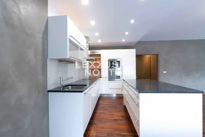 Prodej bytu 3+kk, Praha - Smíchov, Švédská, 98 m2