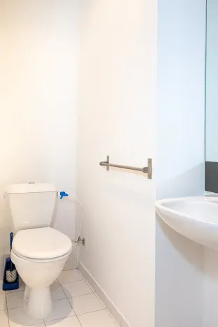 Pronájem bytu 2+kk, Praha - Nusle, Pod vilami, 100 m2