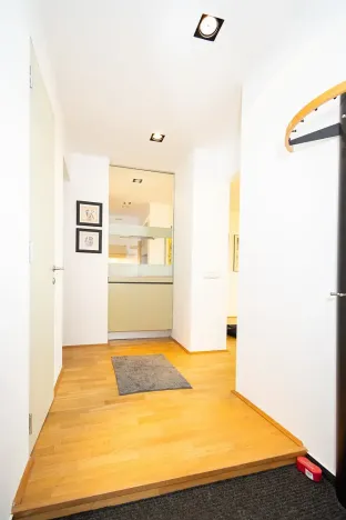 Pronájem bytu 2+kk, Praha - Nusle, Pod vilami, 100 m2