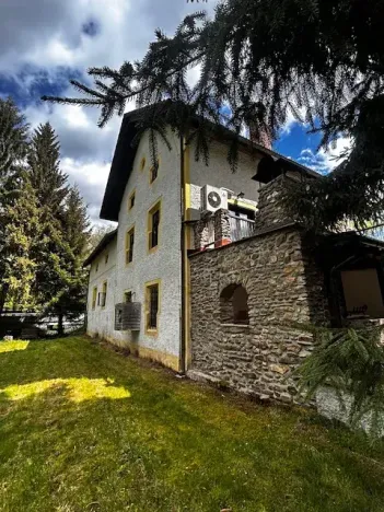 Prodej rodinného domu, Hořepník, 1200 m2