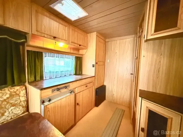 Pronájem chaty, Tábor, 10 m2