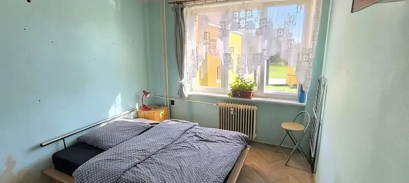 Prodej bytu 2+1, Hranice, Masarykovo nám., 59 m2