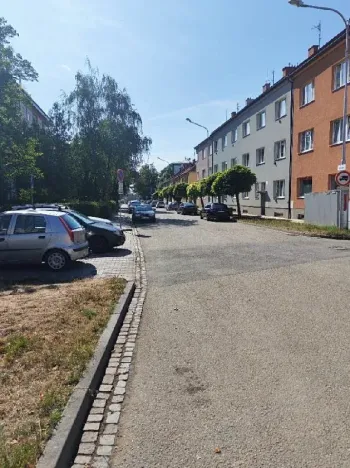 Pronájem obchodního prostoru, Prostějov, Dvořákova, 250 m2