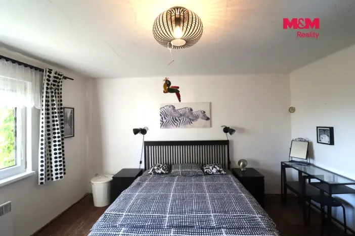 Prodej rodinného domu, Peruc - Telce, Polní, 180 m2
