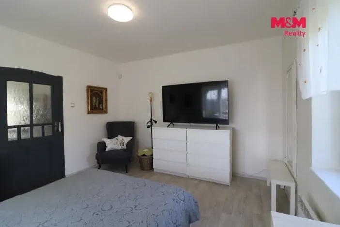 Prodej rodinného domu, Peruc - Telce, Polní, 180 m2